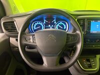 Citroën ë-Jumpy vaihtoauto