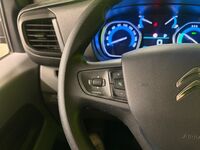 Citroën ë-Jumpy vaihtoauto
