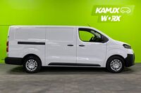 Toyota Proace EV vaihtoauto