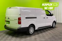 Toyota Proace EV vaihtoauto