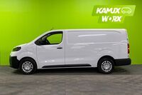 Toyota Proace EV vaihtoauto