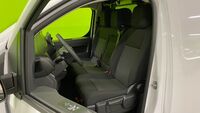Toyota Proace EV vaihtoauto