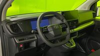 Toyota Proace EV vaihtoauto