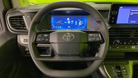 Toyota Proace EV vaihtoauto