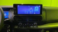 Toyota Proace EV vaihtoauto