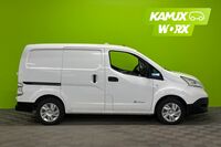 Nissan e-NV200 vaihtoauto