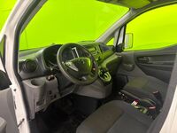 Nissan e-NV200 vaihtoauto