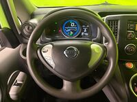 Nissan e-NV200 vaihtoauto