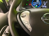 Nissan e-NV200 vaihtoauto