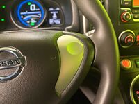 Nissan e-NV200 vaihtoauto