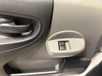 Nissan e-NV200 vaihtoauto