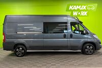 Fiat Ducato vaihtoauto