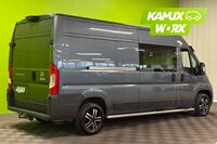 Fiat Ducato vaihtoauto