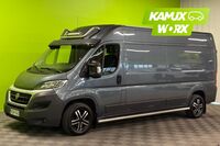 Fiat Ducato vaihtoauto