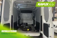 Maxus e-Deliver 9 vaihtoauto