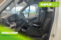 Maxus e-Deliver 9 vaihtoauto