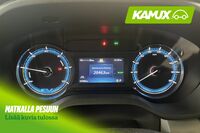 Maxus e-Deliver 9 vaihtoauto
