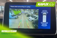 Maxus e-Deliver 9 vaihtoauto