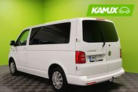 Volkswagen Caravelle vaihtoauto