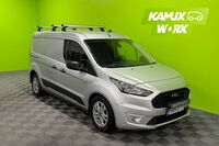 Ford Transit Connect vaihtoauto