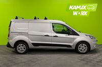 Ford Transit Connect vaihtoauto