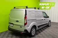 Ford Transit Connect vaihtoauto