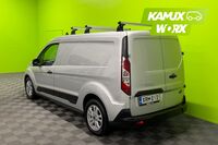 Ford Transit Connect vaihtoauto