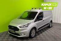 Ford Transit Connect vaihtoauto