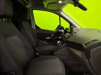 Ford Transit Connect vaihtoauto