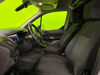 Ford Transit Connect vaihtoauto
