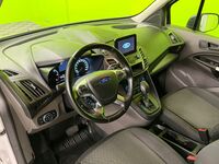Ford Transit Connect vaihtoauto