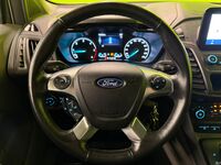 Ford Transit Connect vaihtoauto