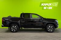 Volkswagen Amarok vaihtoauto