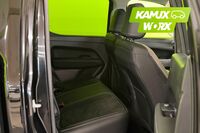 Volkswagen Amarok vaihtoauto