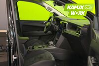 Volkswagen Amarok vaihtoauto