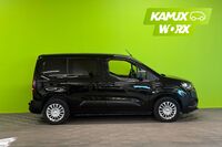 Toyota Proace CITY vaihtoauto