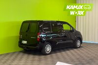 Toyota Proace CITY vaihtoauto