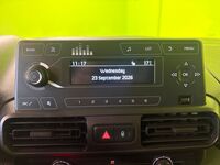 Toyota Proace CITY vaihtoauto