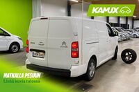 Citroën Jumpy vaihtoauto