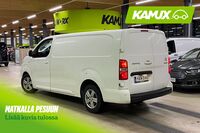 Citroën Jumpy vaihtoauto