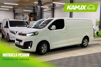 Citroën Jumpy vaihtoauto