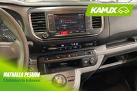 Citroën Jumpy vaihtoauto