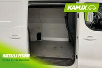 Citroën Jumpy vaihtoauto