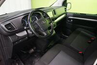 Toyota Proace Verso vaihtoauto