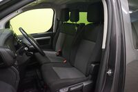 Toyota Proace Verso vaihtoauto