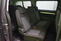 Toyota Proace Verso vaihtoauto