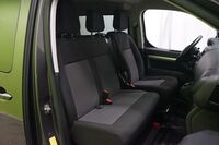 Toyota Proace Verso vaihtoauto