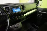 Toyota Proace Verso vaihtoauto