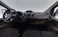 Ford Tourneo Custom vaihtoauto