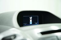 Ford Tourneo Custom vaihtoauto